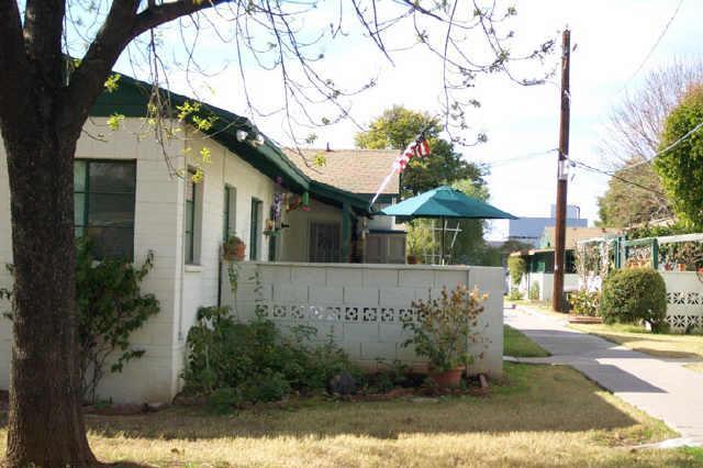 2925 N 19th Ave. #105, Phoenix, AZ 85015