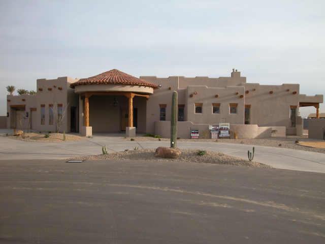 17925 W Marshall Ct., Litchfield Park, AZ 85340