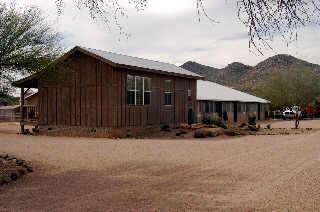 5315 E Rockaway Hills Dr., Cave Creek, AZ 85331