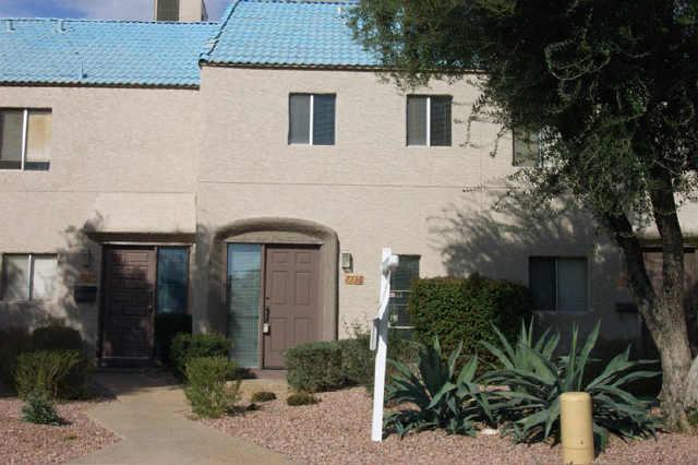 7736 E 1st Ave., Scottsdale, AZ 85251