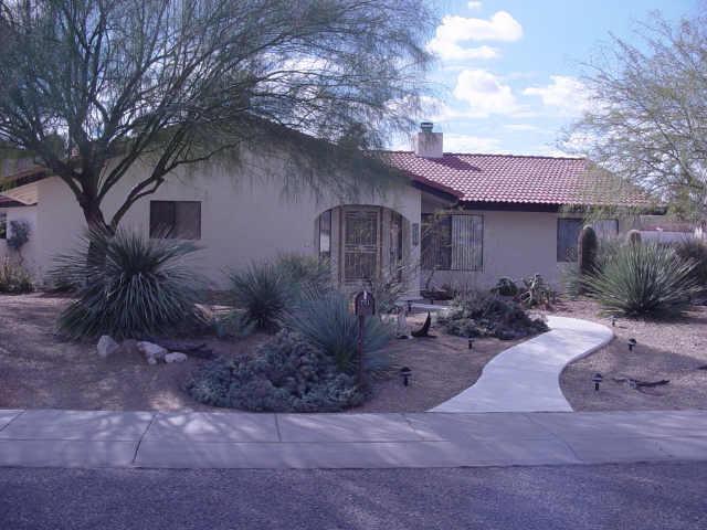 721 S Mclean Dr., Wickenburg, AZ 85390