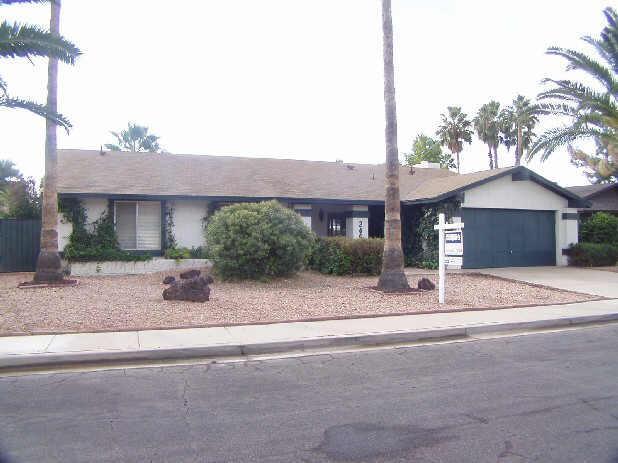 2455 W Plata Ave., Mesa, AZ 85202