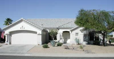 15134 W Gunsight Dr., Sun City West, AZ 85375