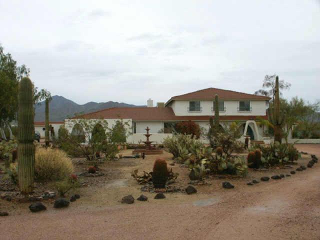 12440 E Mountain View Rd., Scottsdale, AZ 85259