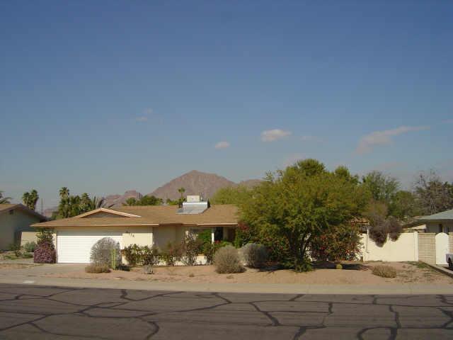 6136 E Windsor Ave., Scottsdale, AZ 85257