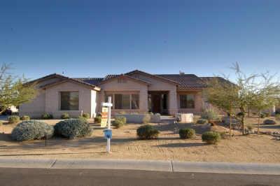 5711 E Bent Tree Dr., Scottsdale, AZ 85266