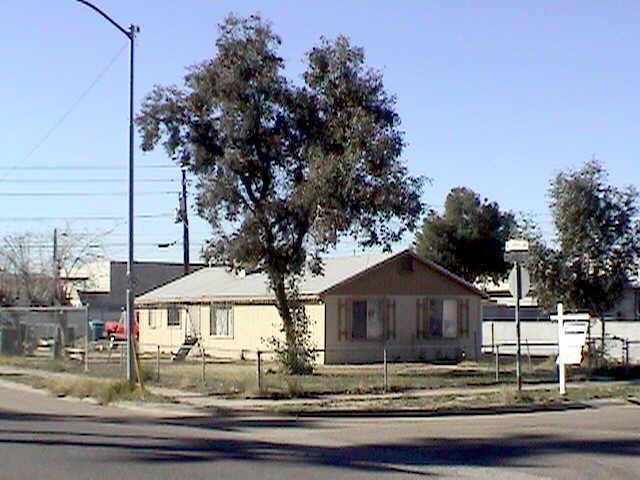 1701 W Carol Ave., Phoenix, AZ 85021