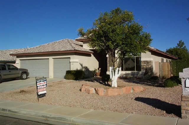 4334 E Enrose St., Mesa, AZ 85205