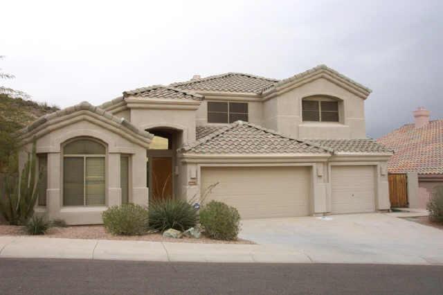 16437 S 3rd St., Phoenix, AZ 85048