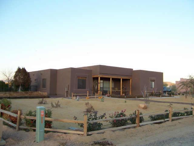 37105 N 11th Ave., Phoenix, AZ 85086