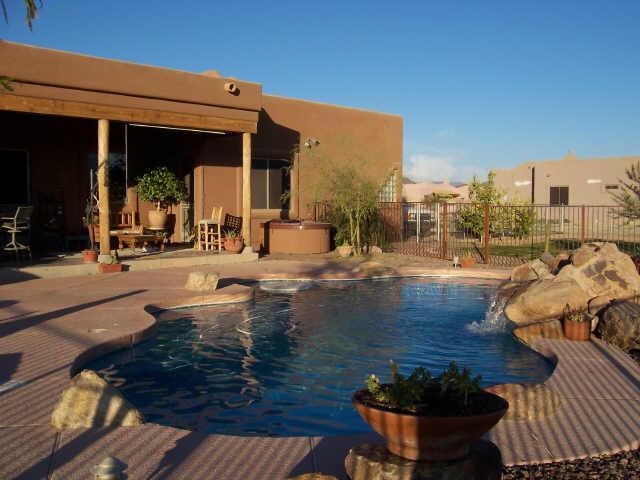 37007 N 11th Ave., Phoenix, AZ 85086