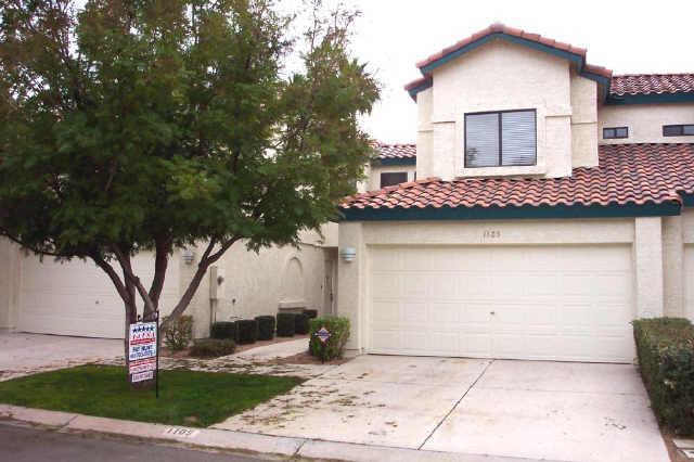 1105 W Mango Dr., Gilbert, AZ 85233