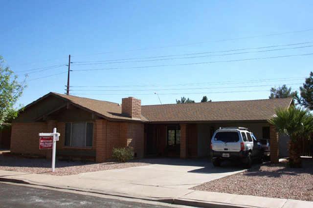 1343 Naranja Ave., Mesa, AZ 85202
