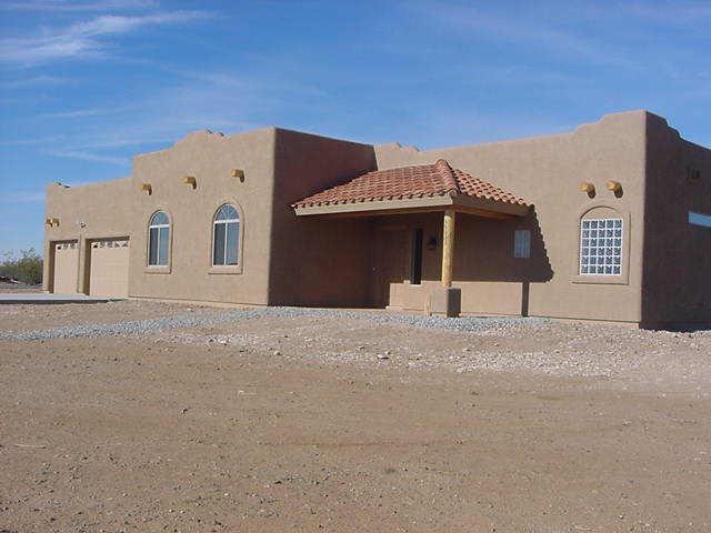 45323 N 22nd St., New River, AZ 85087