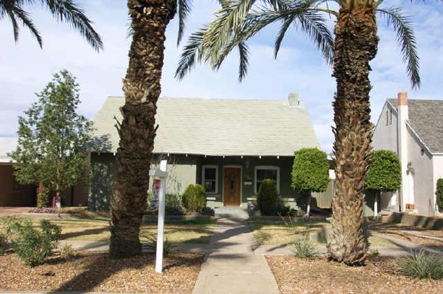 1326 W Portland St., Phoenix, AZ 85007