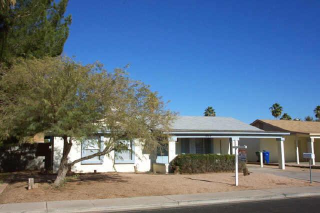 1864 W Devonshire St., Mesa, AZ 85201