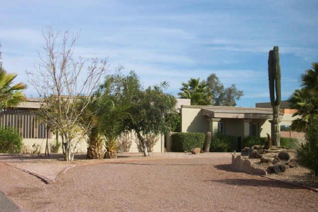 6562 E Mescal St., Scottsdale, AZ 85254