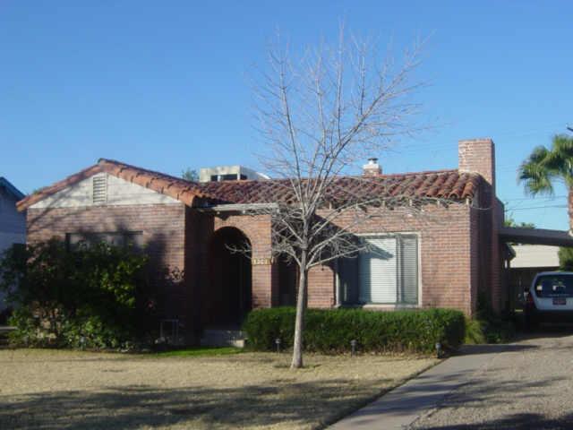 2202 N Laurel Ave., Phoenix, AZ 85007