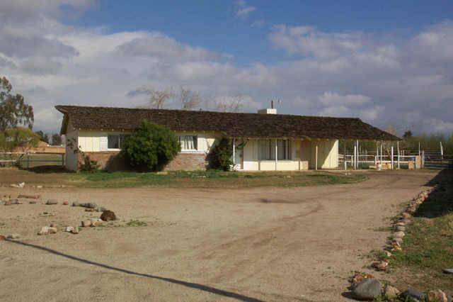 455 N 95th Pl., Mesa, AZ 85207