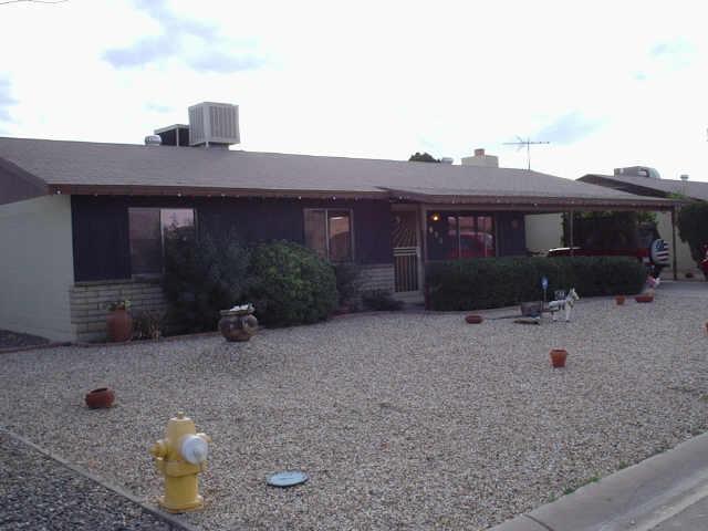 609 Via Elena St., Goodyear, AZ 85338