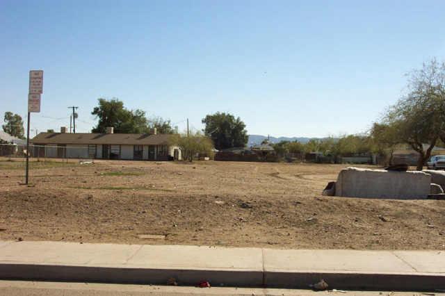 1455 E Taylor St., Phoenix, AZ 85006