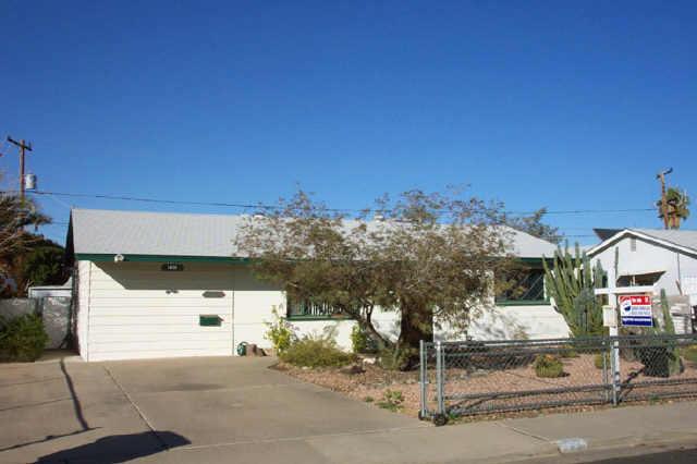 1636 W Alcott St., Mesa, AZ 85201