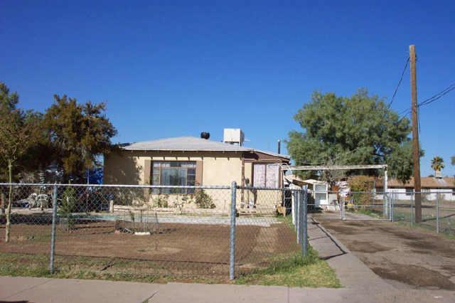 1458 E Polk Street St., Phoenix, AZ 85006