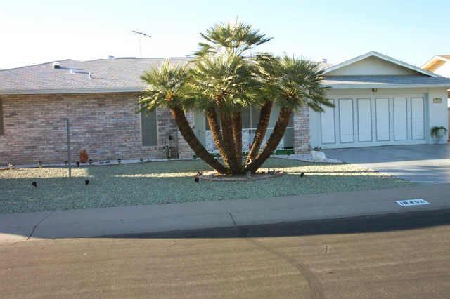 18402 N Laurel Dr., Sun City, AZ 85373