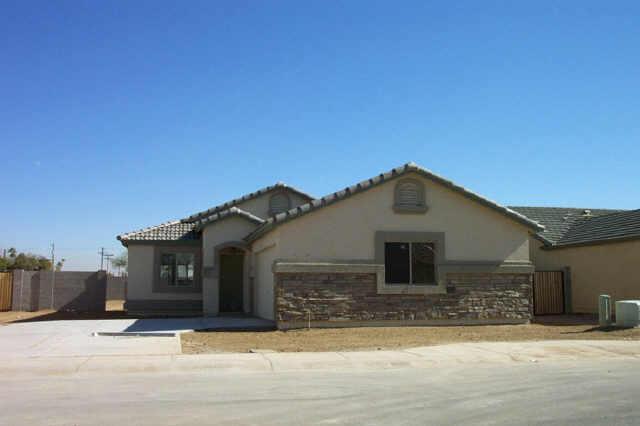 3033 N 83rd Ln., Phoenix, AZ 85037