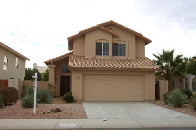 4341 E Chuckwalla Canyon Rd., Phoenix, AZ 85044