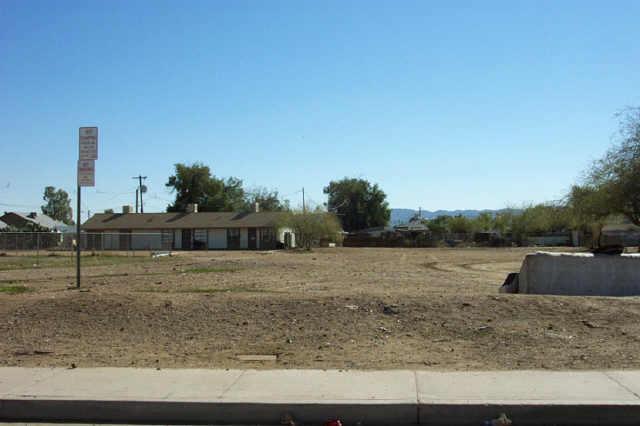 1449 E Taylor Street St., Phoenix, AZ 85006