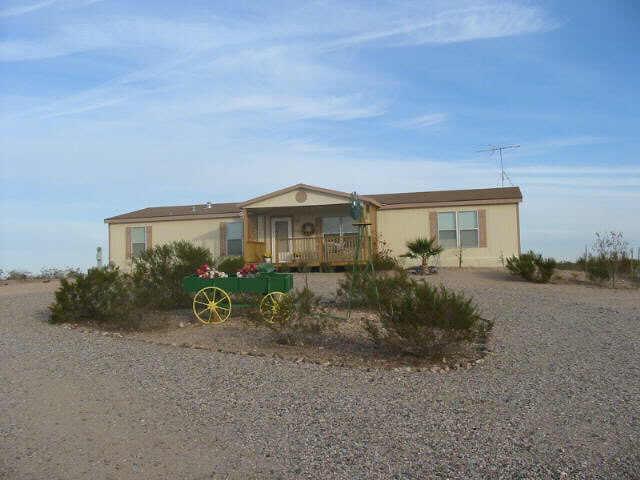 34414 W Dobbins Rd., Arlington, AZ 85322