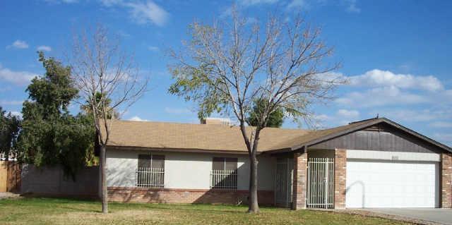 2331 N Evergreen St., Chandler, AZ 85225