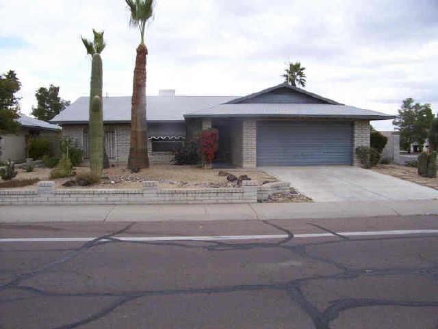 17415 N 57th Ave., Glendale, AZ 85308