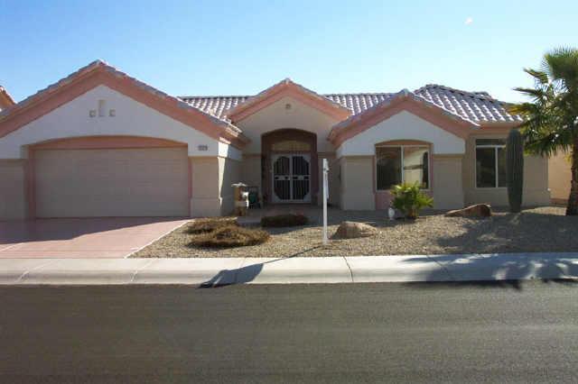 14219 W Rico Dr., Sun City West, AZ 85375