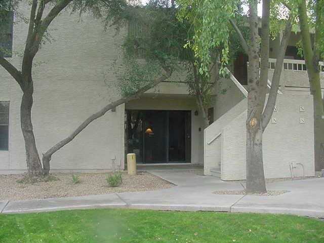 5998 N 78th St. #105, Scottsdale, AZ 85250