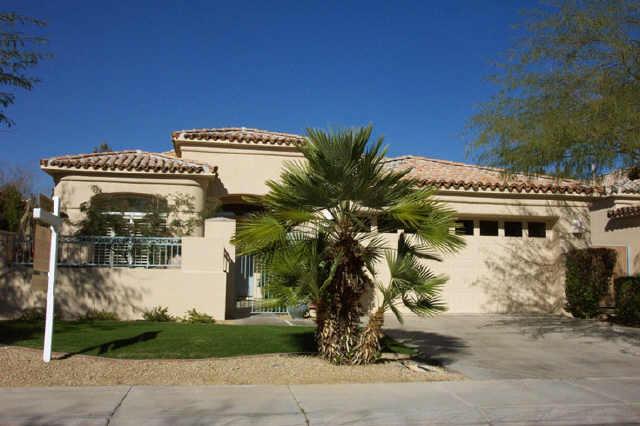 4140 E Hancock Dr., Phoenix, AZ 85028