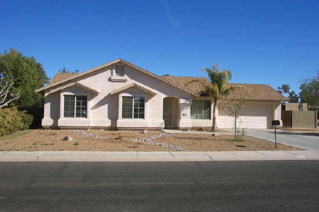 1744 N Kadota Ave., Casa Grande, AZ 85222