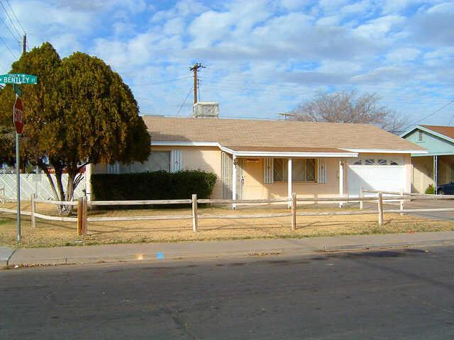 1762 W Bentley St., Mesa, AZ 85201