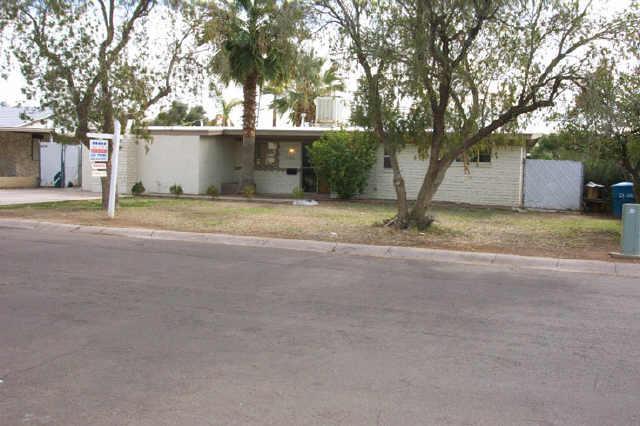 3323 E Monte Vista Rd., Phoenix, AZ 85008