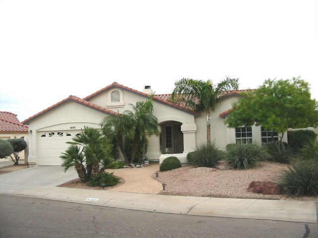 4145 E Keresan St., Ahwatukee, AZ 85044
