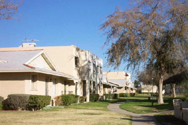 225 N Standage St. #68, Mesa, AZ 85201