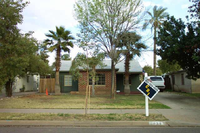 1829 N Laurel Ave., Phoenix, AZ 85007