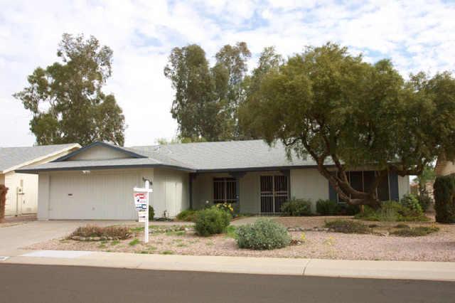 11609 Tomah St., Ahwatukee, AZ 85044