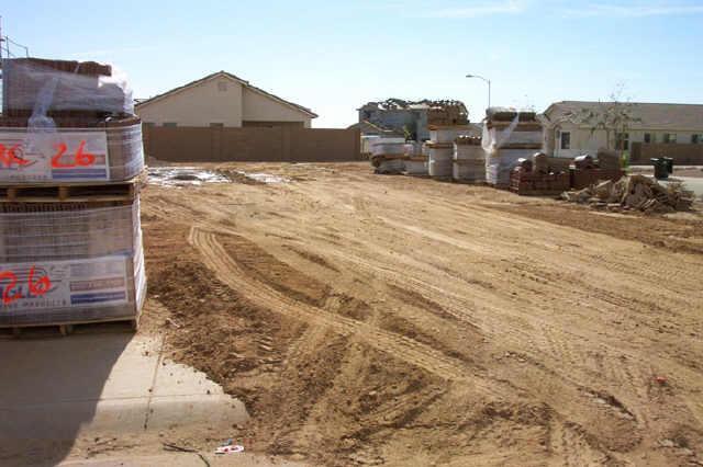 16557 W Carmen Dr., Surprise, AZ 85388