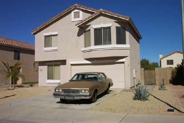 9348 W Palmer Dr., Peoria, AZ 85345