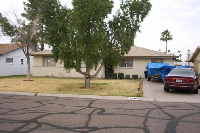 3018 E Cheery Lynn Rd., Phoenix, AZ 85016