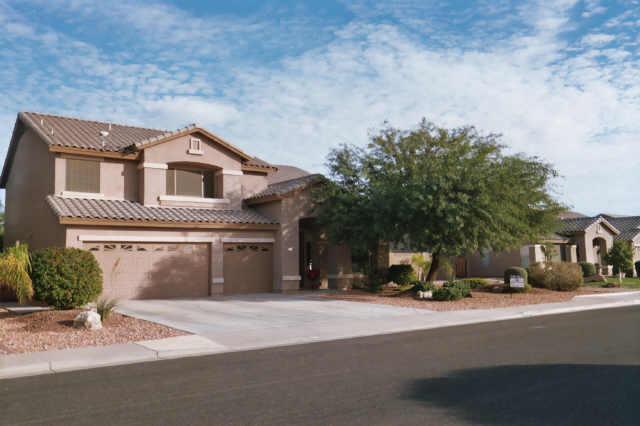 2927 N Ricardo Dr., Mesa, AZ 85215