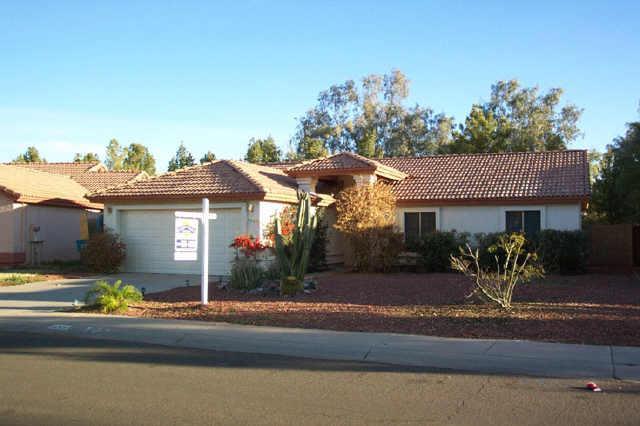 1244 E San Angelo Ave., Gilbert, AZ 85234