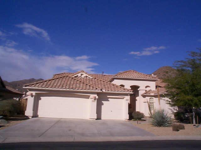 13980 E Kalil Dr., Scottsdale, AZ 85259